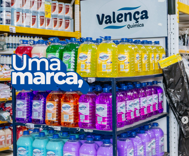 Representante Valença